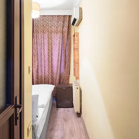 Promise Hotel Estambul