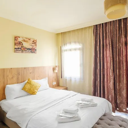 Hotel Promise Estambul