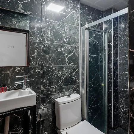 Hotel Promise